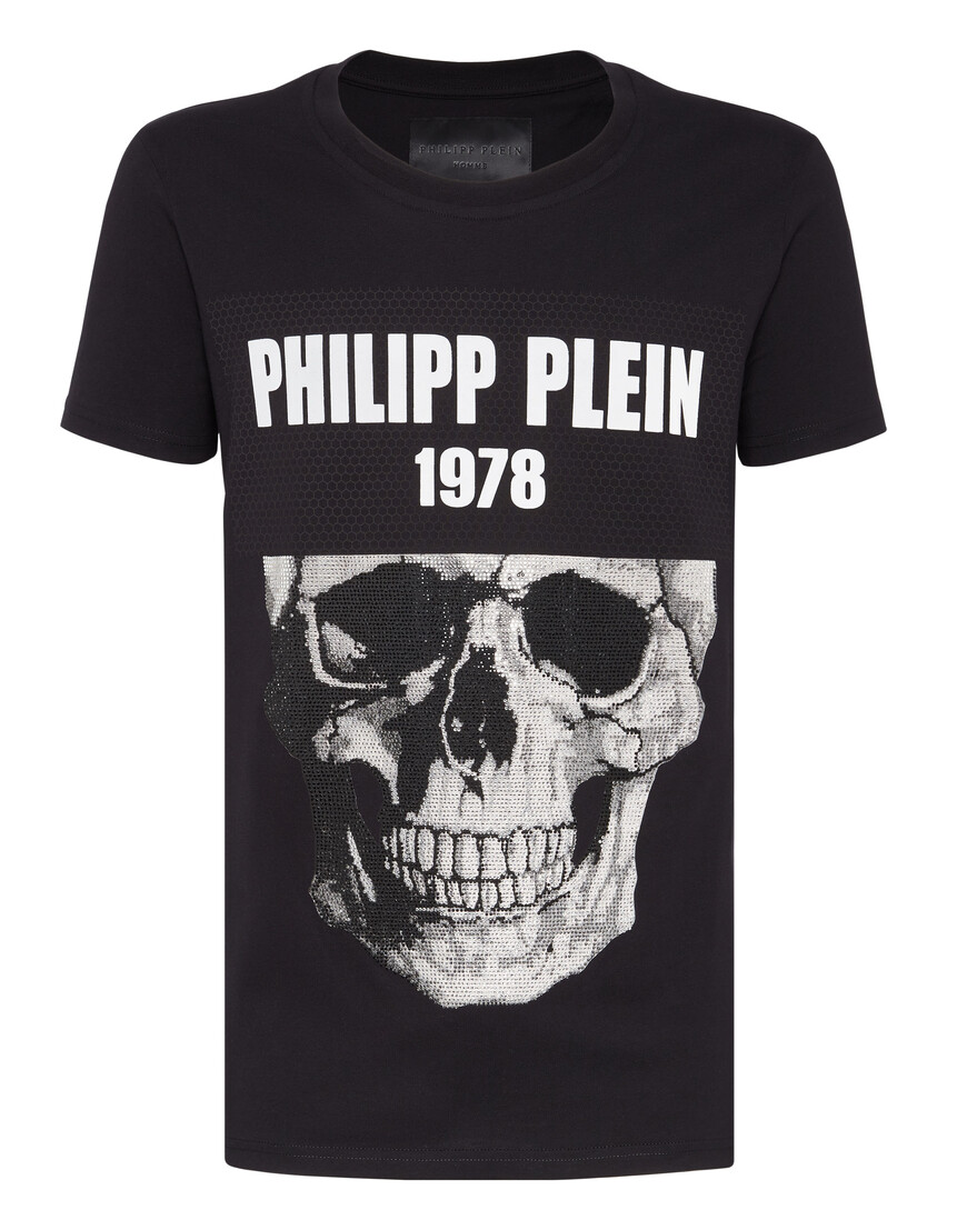 футболка  F19C-MTK3554-PJY002N_0201 по акции