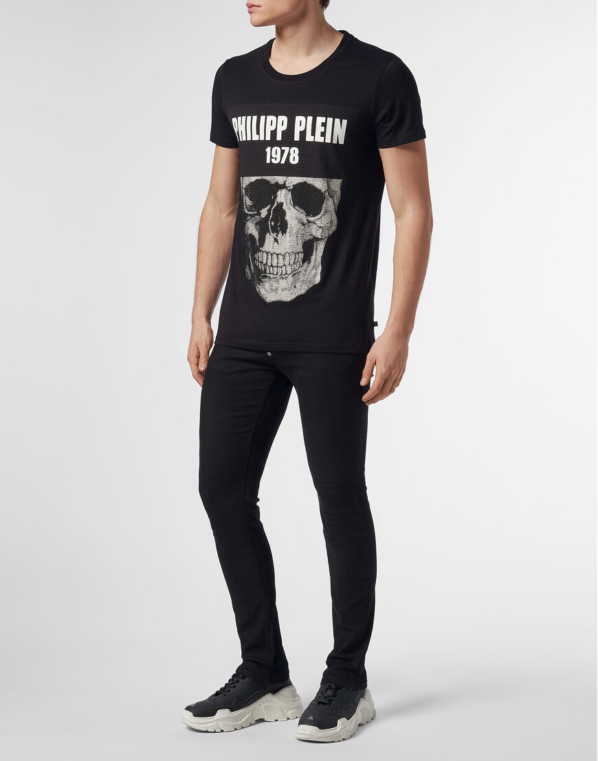 футболка  F19C-MTK3554-PJY002N_0201 по низкой цене