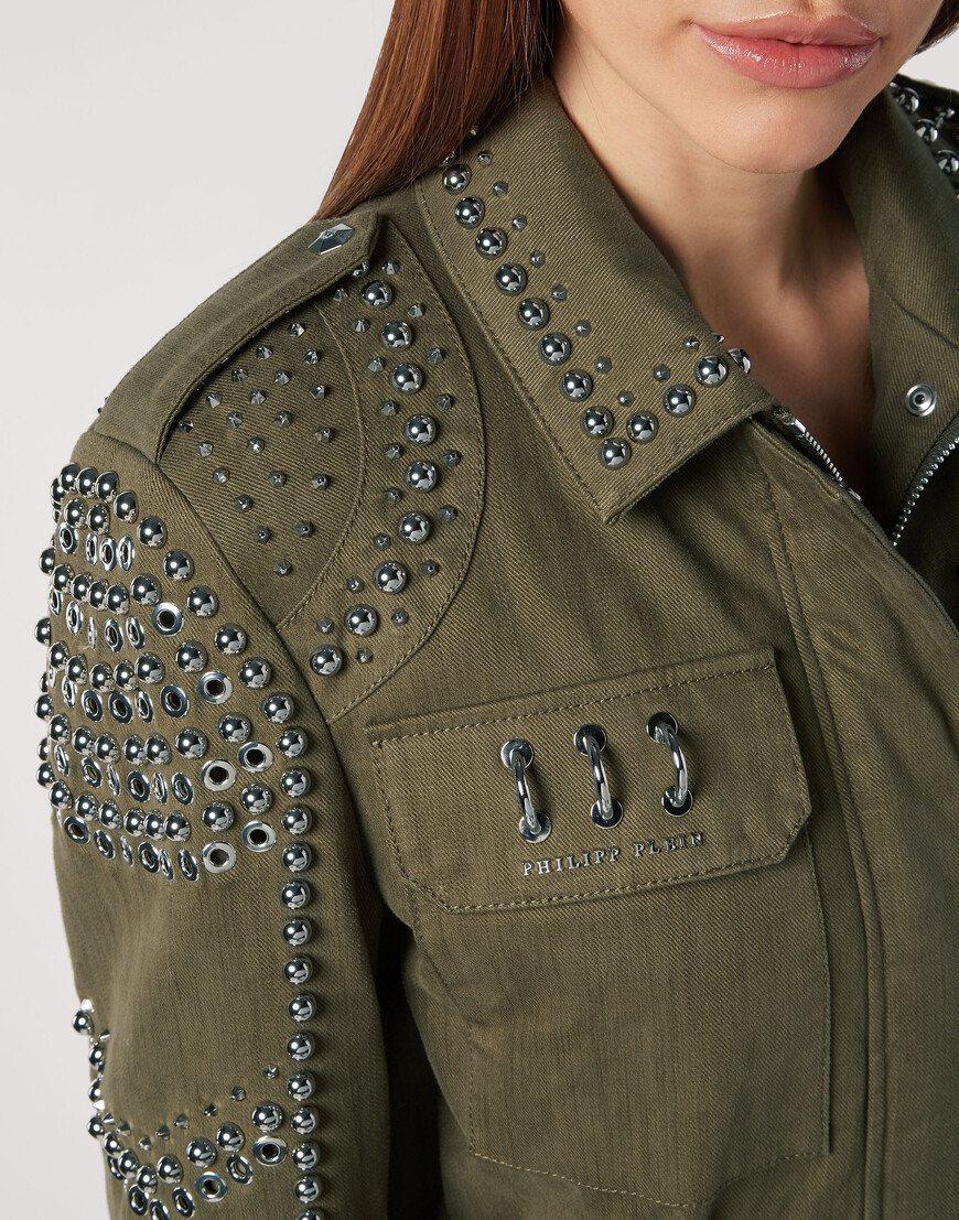 парка  F19C-WRA0287-PTE003N_65 со скидкой