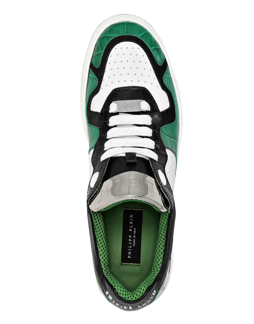 ботинки  FABS-USC0260-PLE010N_05 купить с доставкой