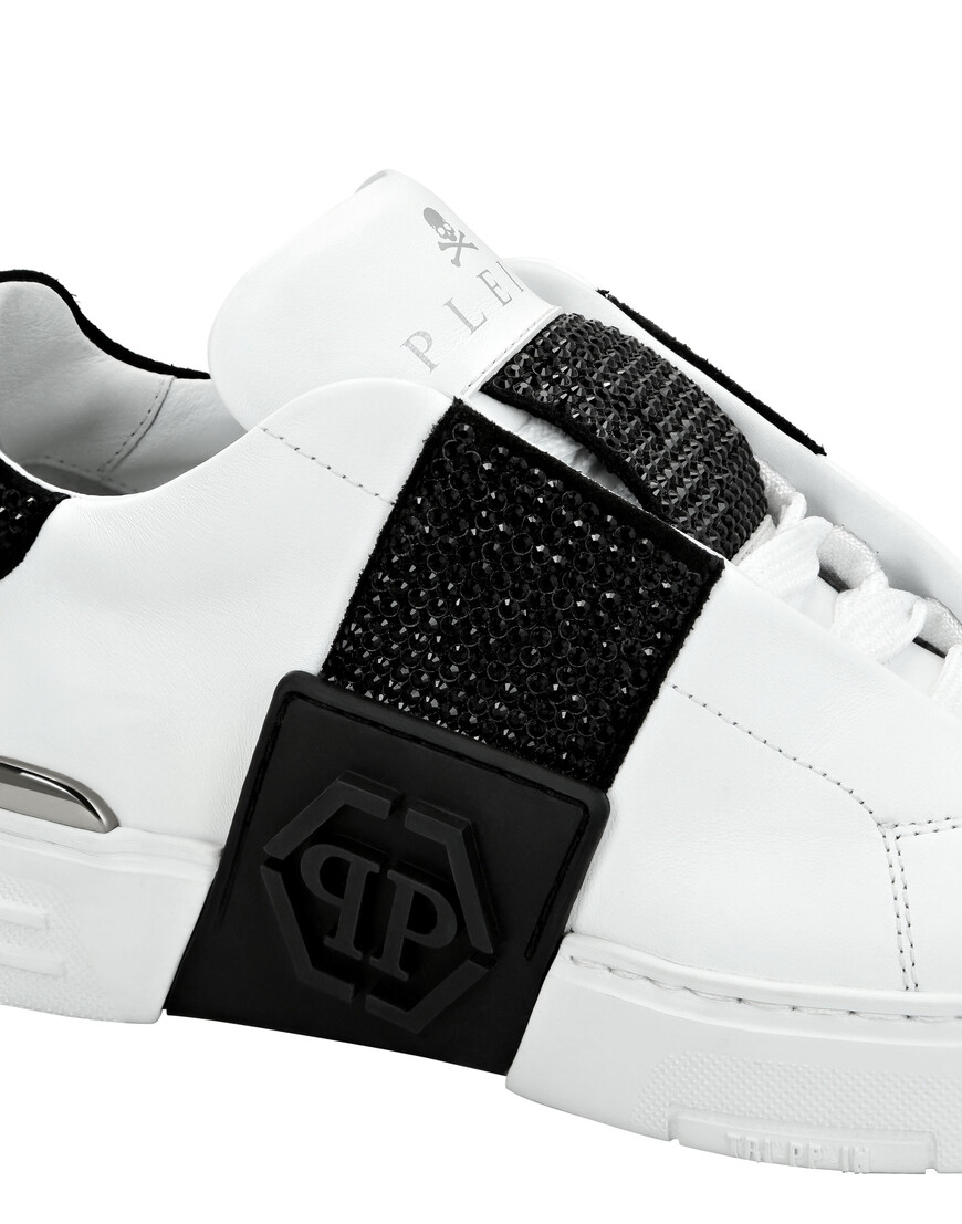 ботинки  FABS-WSC2601-PLE010N_02 со скидкой