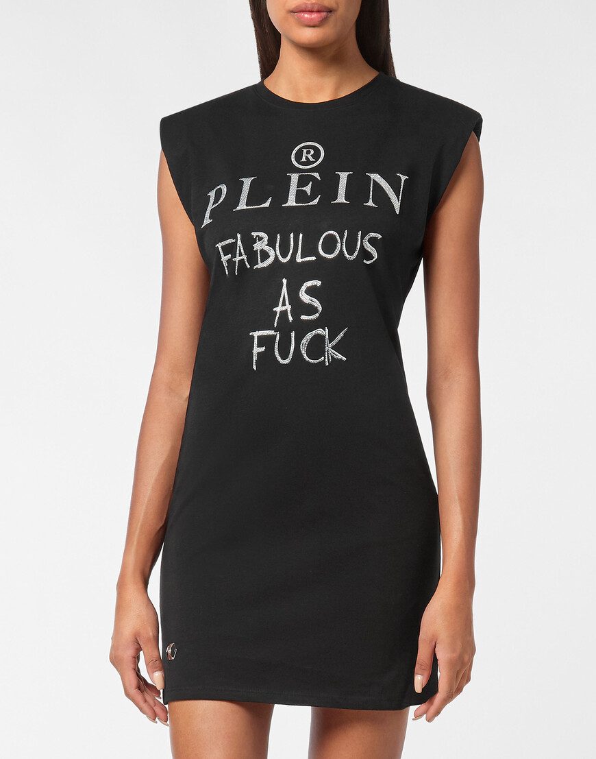 платье  FABC-WRG2316-PJY002N_02 фотография