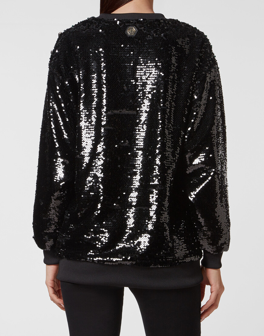 толстовка  FABC-WJO0817-PTE003N_02 купить с доставкой