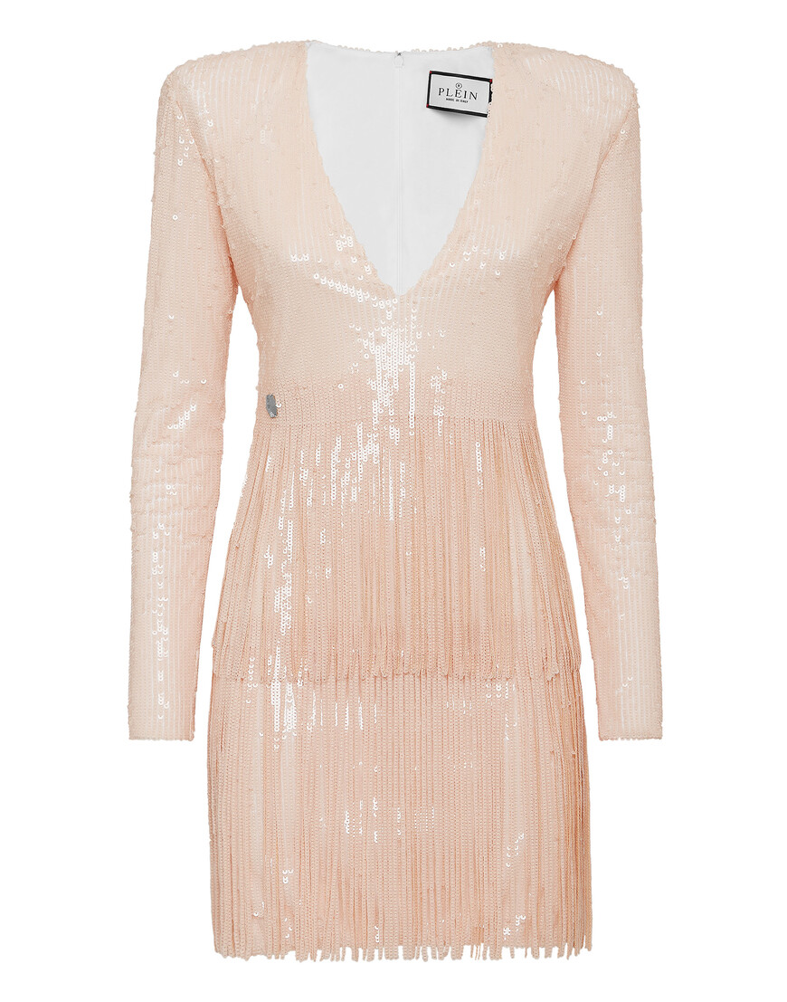 платье  FABC-WRG2337-PTE003N_62 по акции