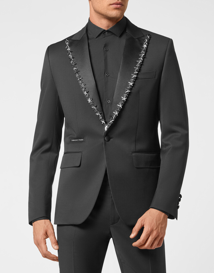 пиджак классический  FABC-MRF1554-PTE003N_02 фотография