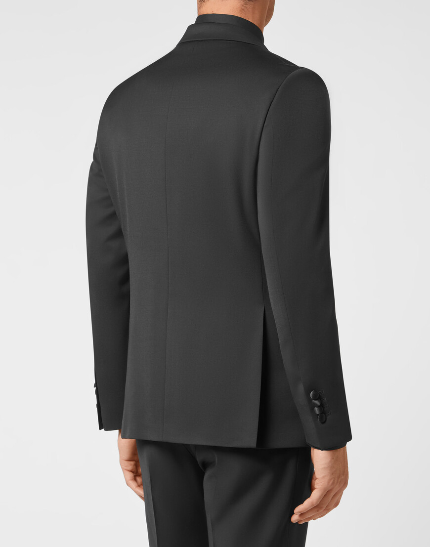 пиджак классический  FABC-MRF1554-PTE003N_02 купить с доставкой