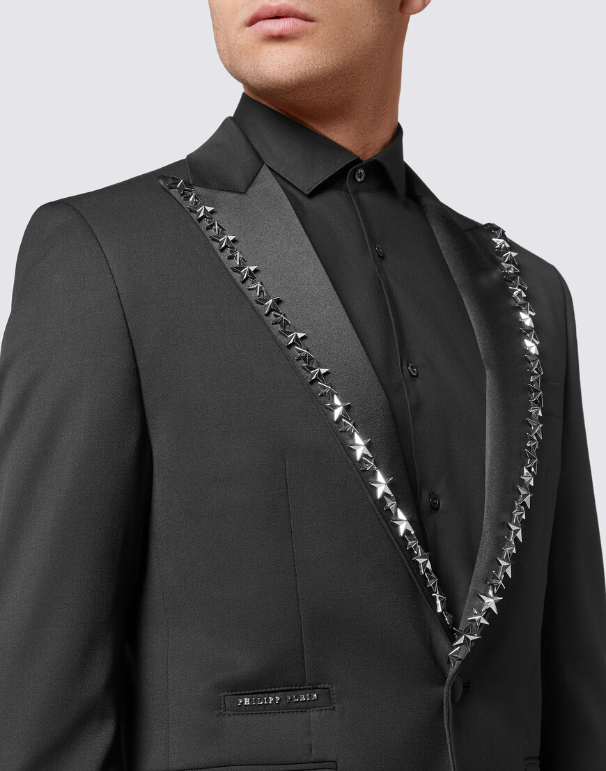 пиджак классический  FABC-MRF1554-PTE003N_02 со скидкой