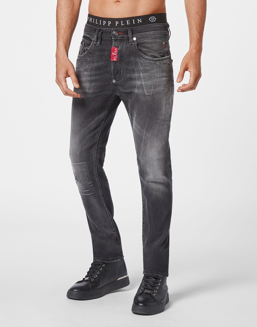 скинни  FABC-MDT3112-PDE004N_04GD фотография