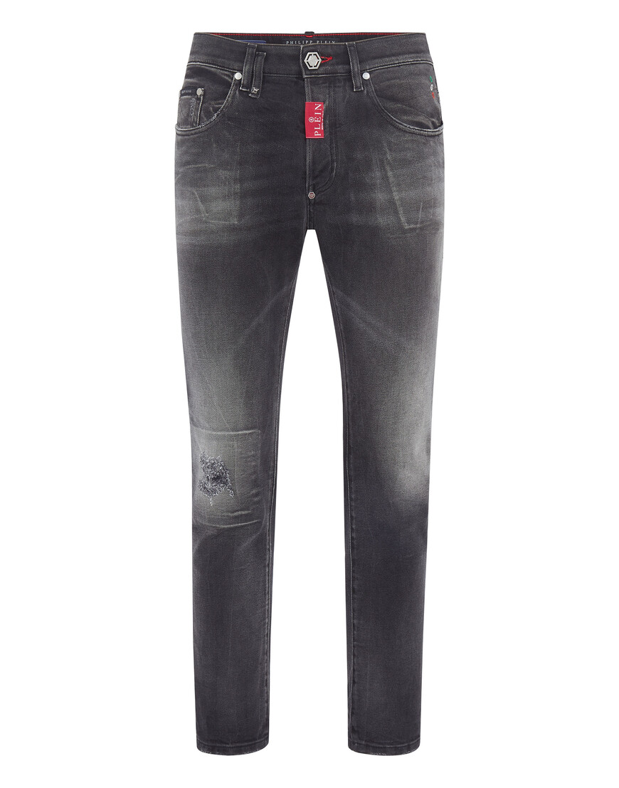 скинни  FABC-MDT3112-PDE004N_04GD по акции