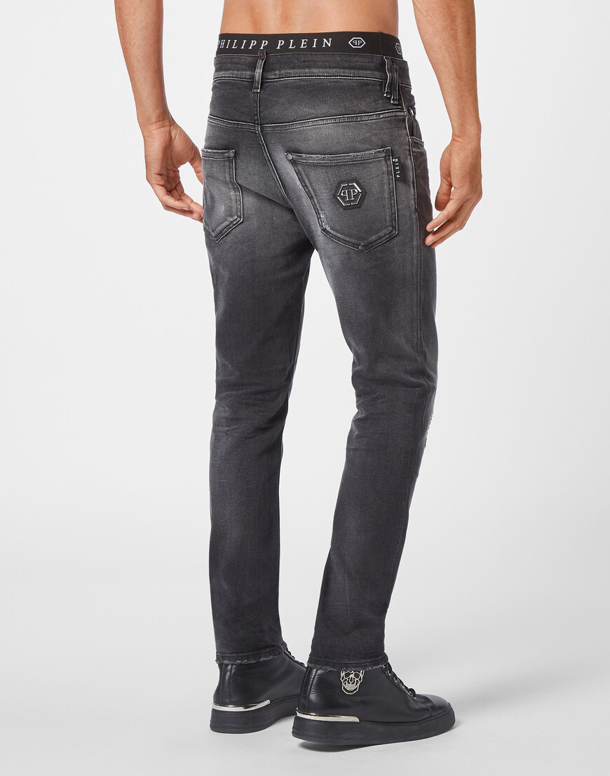 скинни  FABC-MDT3112-PDE004N_04GD купить с доставкой