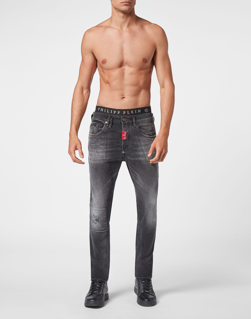 скинни  FABC-MDT3112-PDE004N_04GD по низкой цене