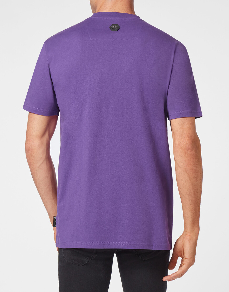 футболка  AABC-MTK5923-PJY002N_73 купить с доставкой