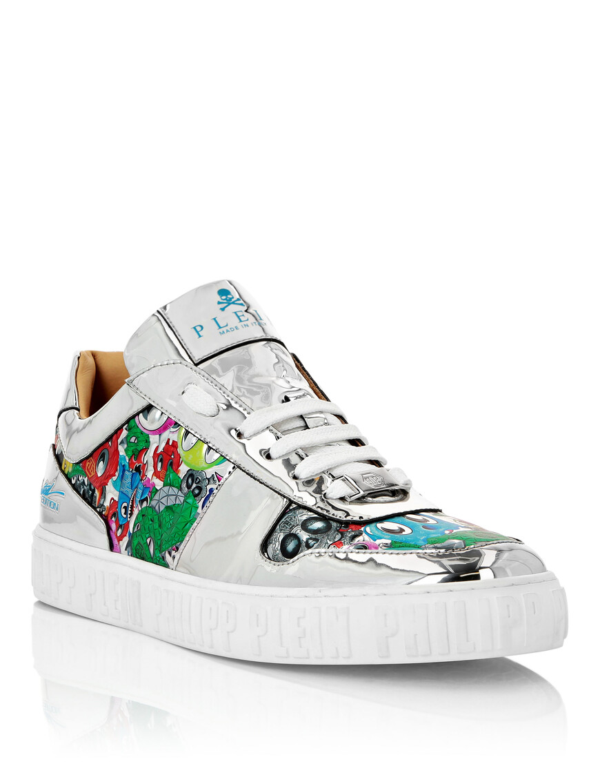 ботинки  AABS-USC0252-PLE010N_70 по акции