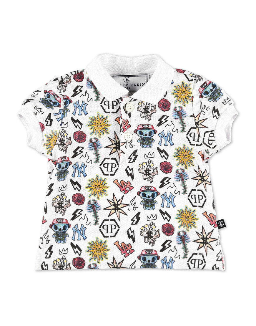 поло  PABC-ATK0074-PTE003N_21 по акции