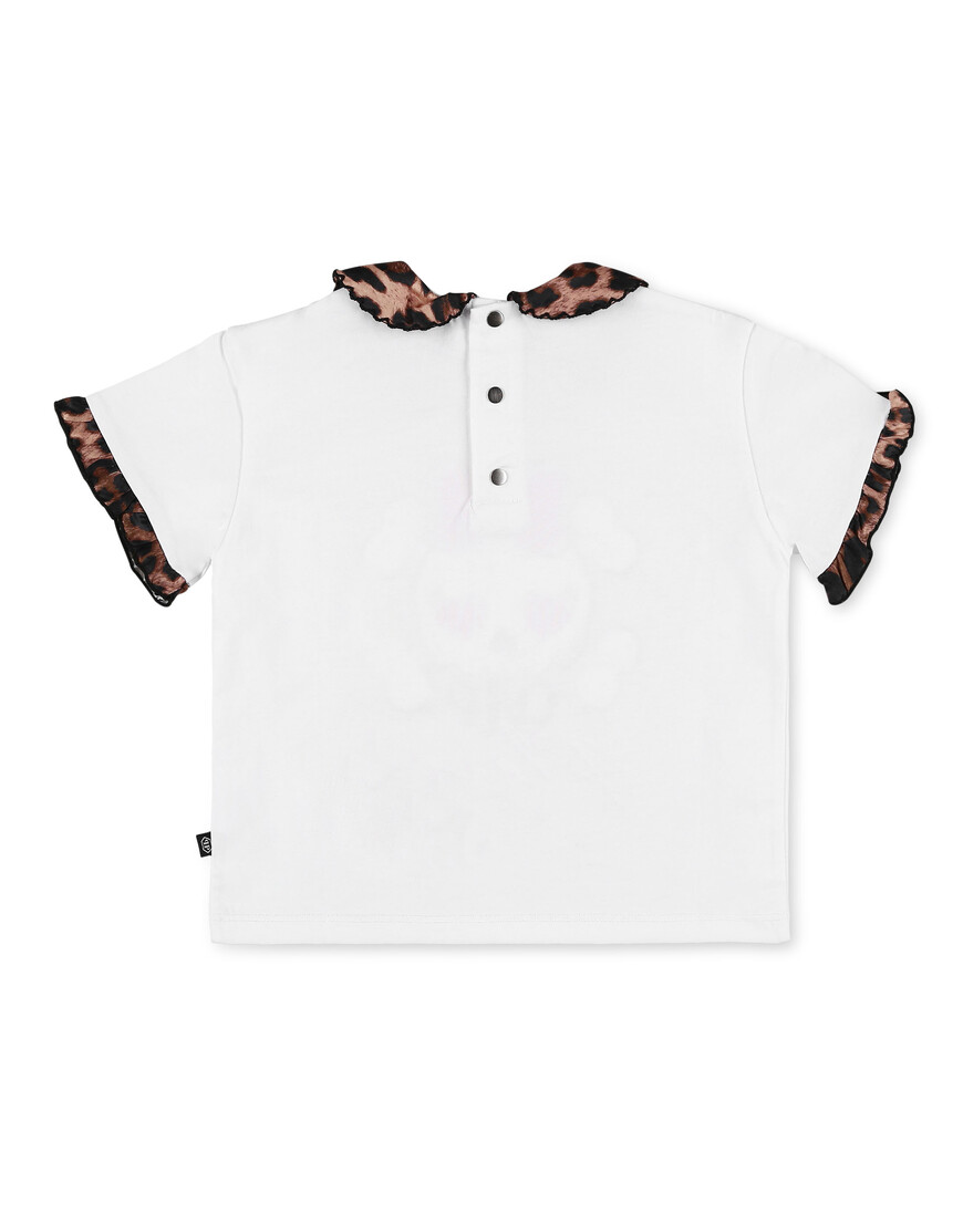 футболка  PABC-CTK0067-PJY002N_01 фотография