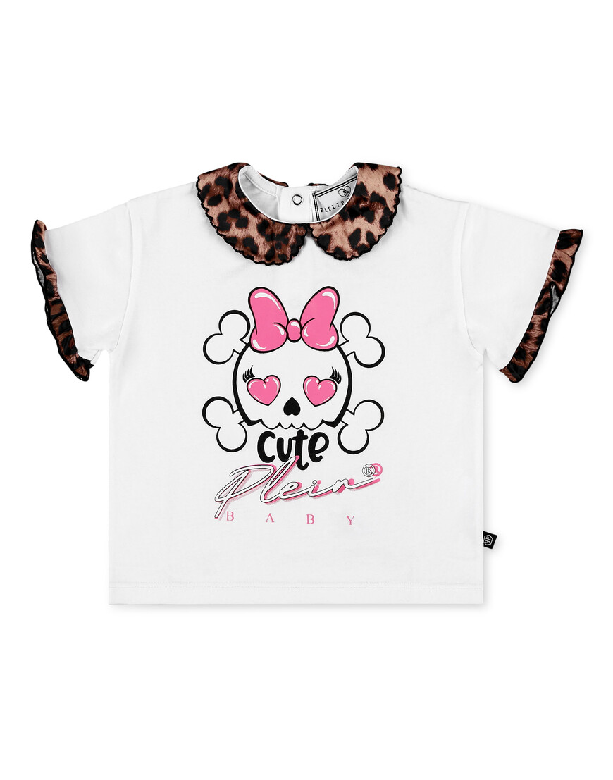 футболка  PABC-CTK0067-PJY002N_01 по акции