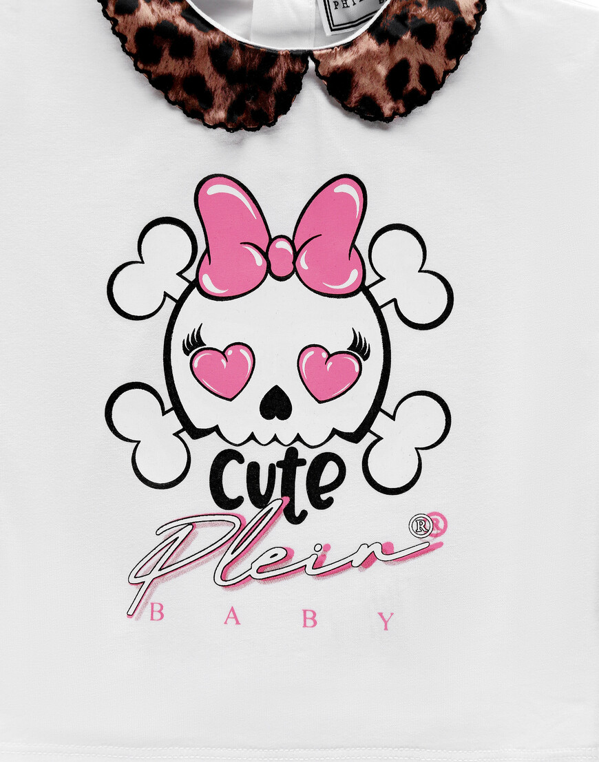 футболка  PABC-CTK0067-PJY002N_01 купить с доставкой