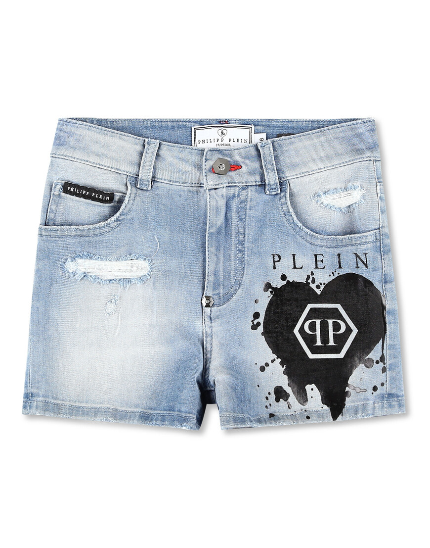 шорты  PABC-GDT0368-PDE004N_07IX по акции