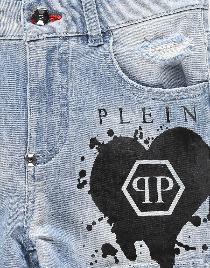 шорты  PABC-GDT0368-PDE004N_07IX купить с доставкой