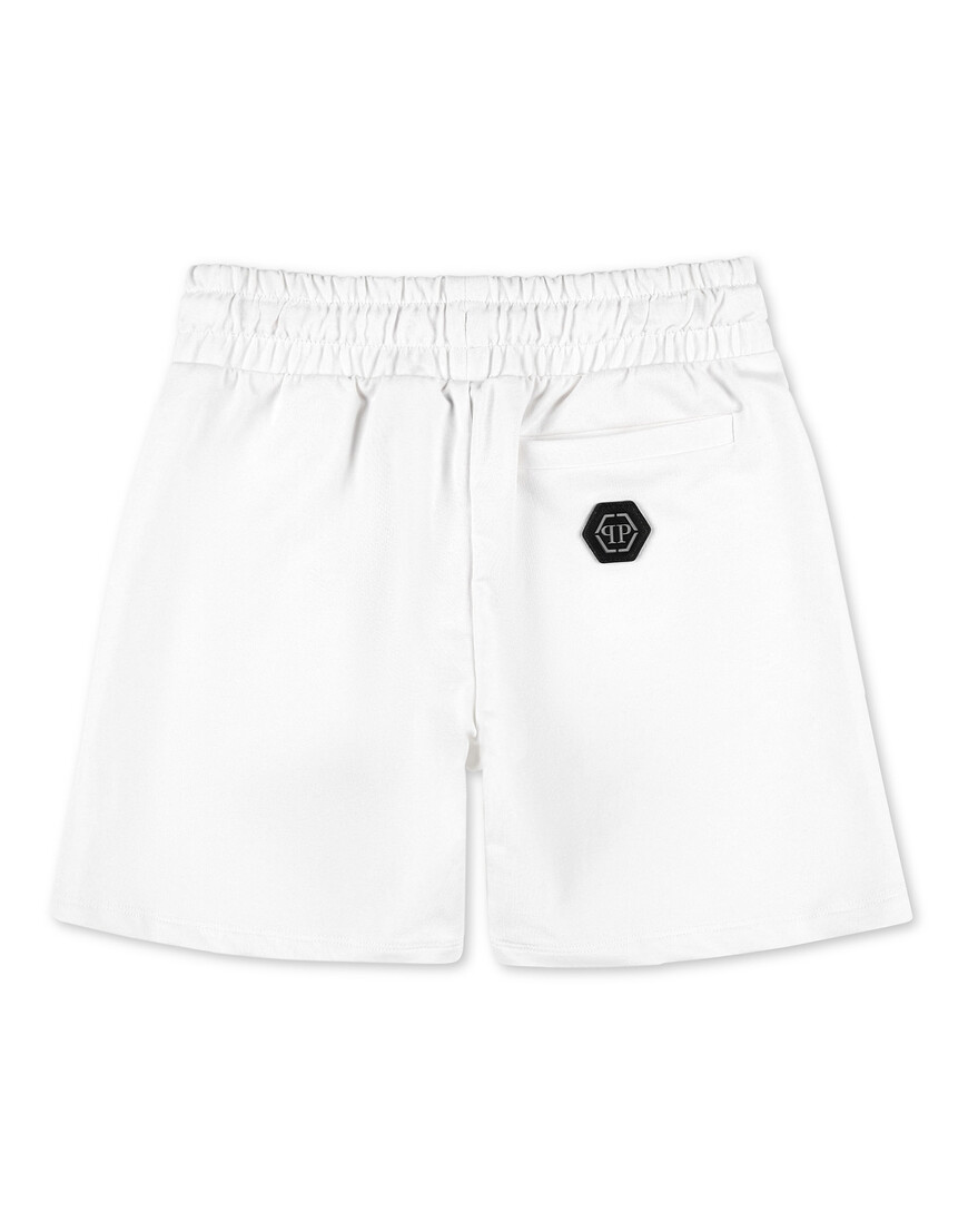 спортивные шорты  PABC-GJT0417-PJO002N_01 фотография