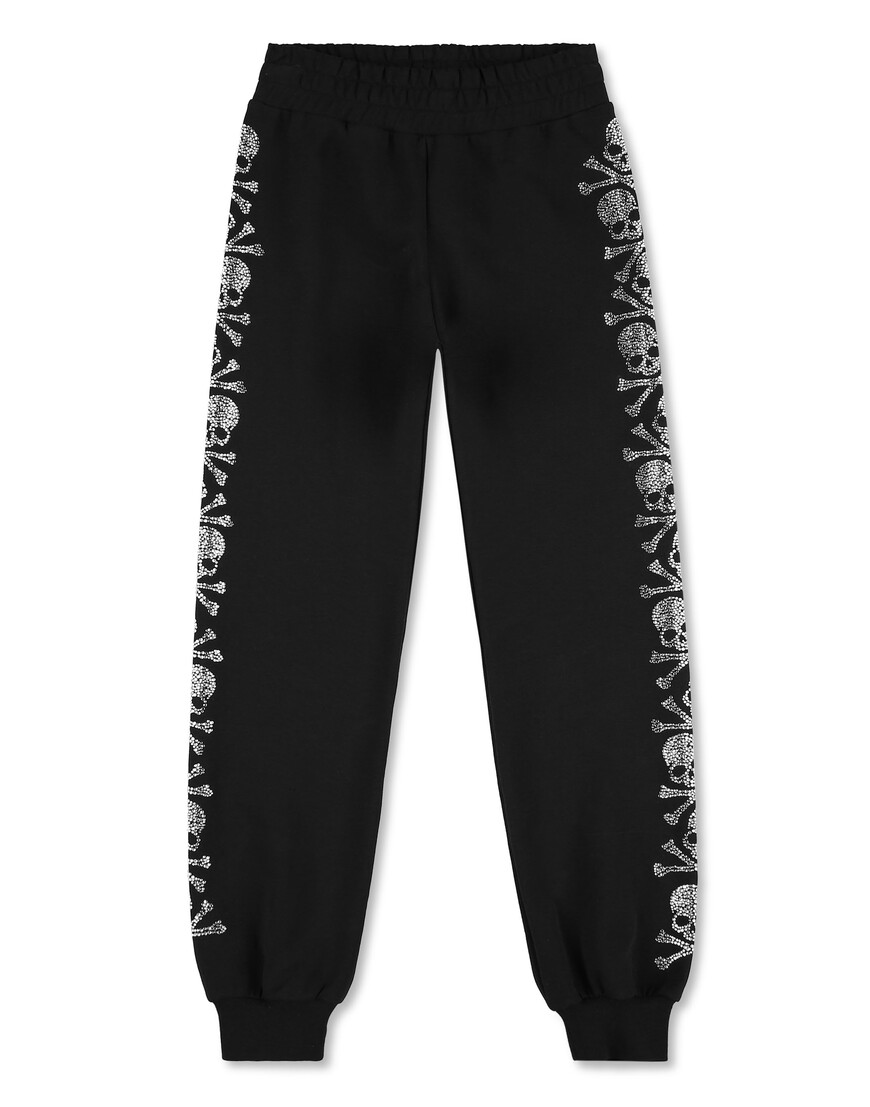 брюки спортивные  PABC-GJT0425-PJO002N_02 по акции