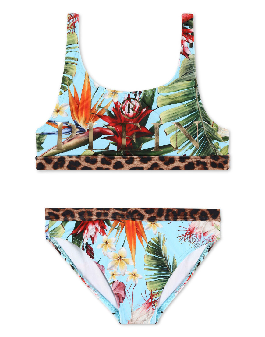 купальник раздельный  PABC-GMX0052-PTE003N_21 по акции