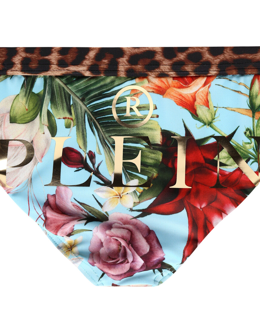 купальник раздельный  PABC-GMX0052-PTE003N_21 купить с доставкой