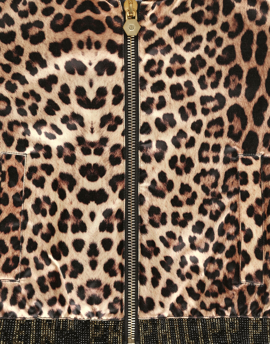 куртка  PABC-GRB0167-PTE003N_17 купить с доставкой