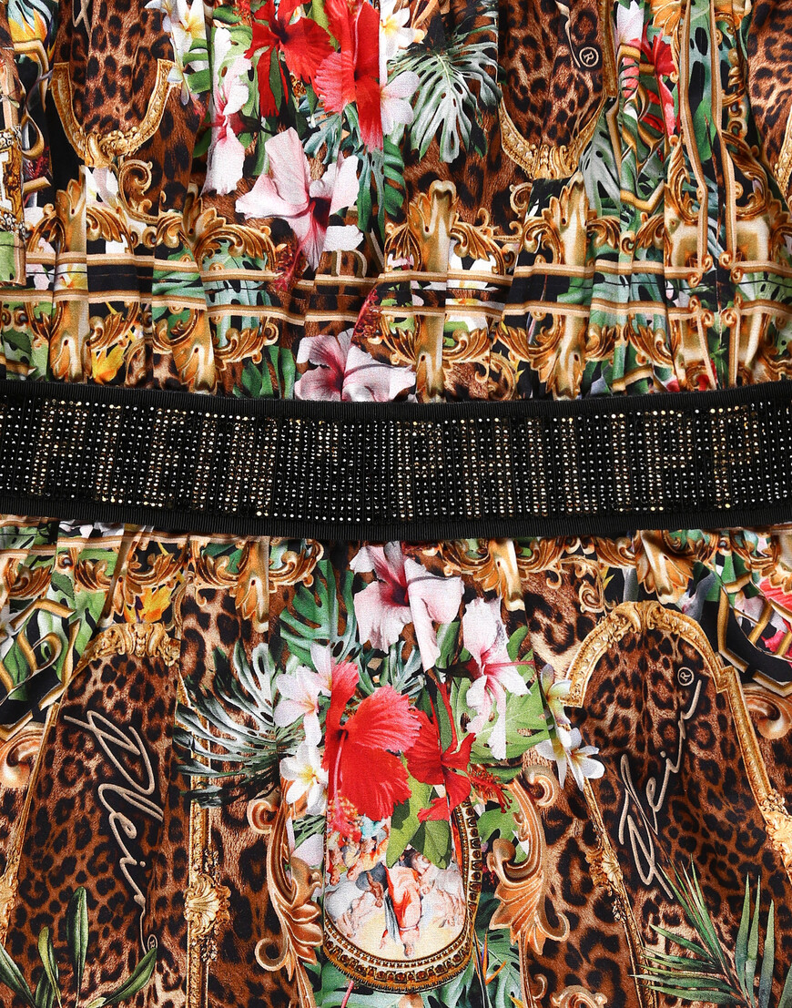 платье  PABC-GRG0326-PTE003N_21 купить с доставкой