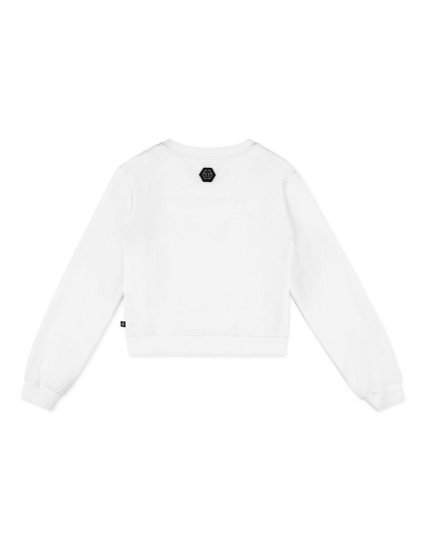 толстовка  PABC-GRK0027-PJO002N_01 фотография