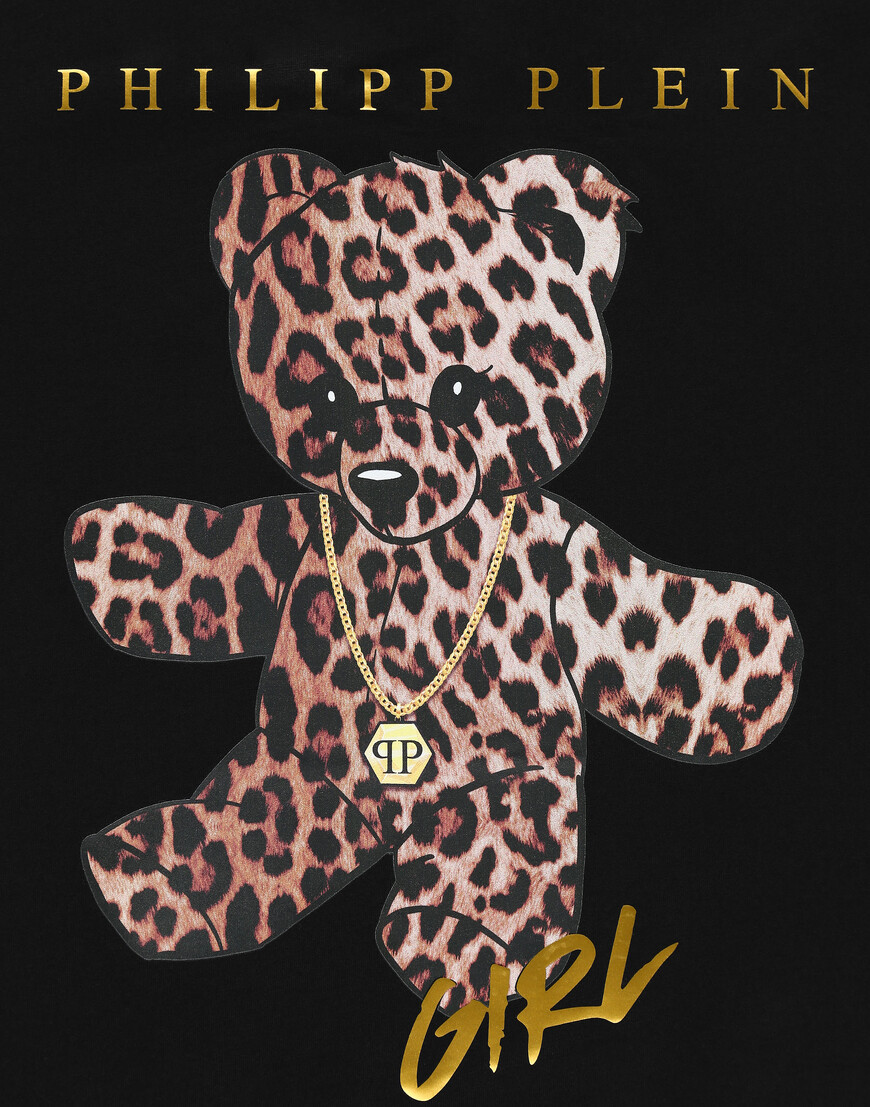 футболка  PABC-GTK0721-PJY002N_02 купить с доставкой