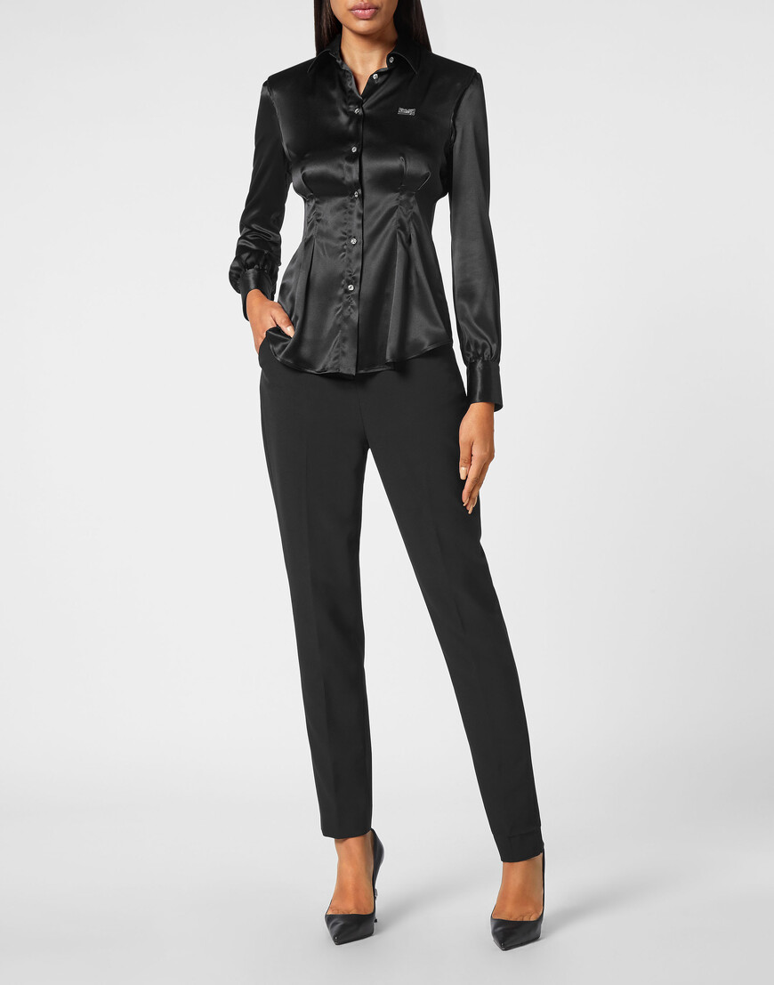 рубашка  AABC-WRP0401-PTE028N_02 по низкой цене