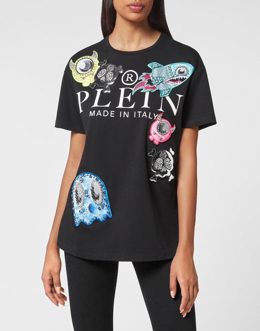 

Футболка Philipp Plein, Другой