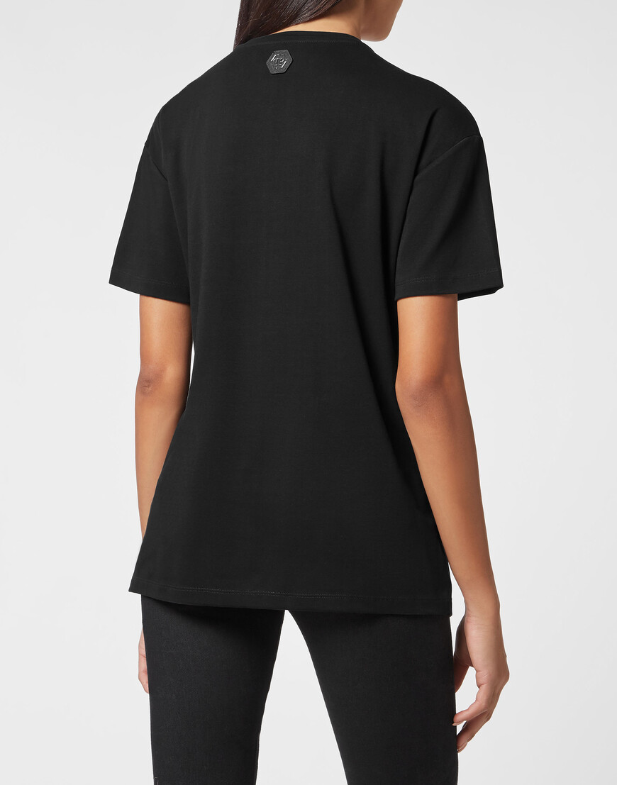 футболка  AABC-WTK2594-PJY002N_21 купить с доставкой