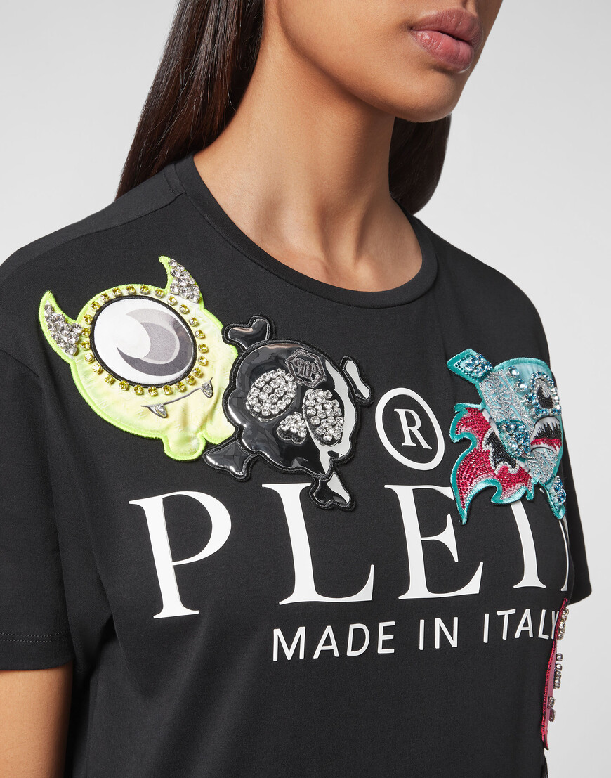 футболка  AABC-WTK2594-PJY002N_21 со скидкой