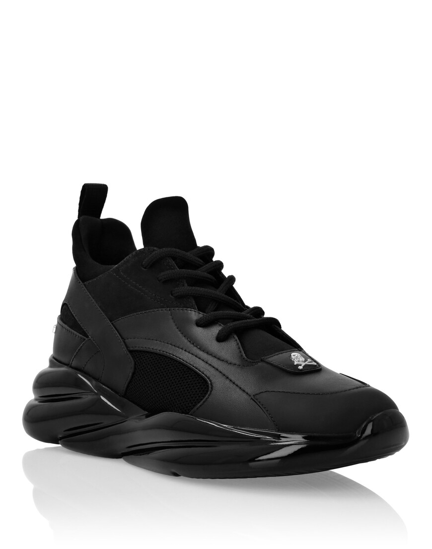 кроссовки  AABS-WSC2504-PLE010N_02 по акции