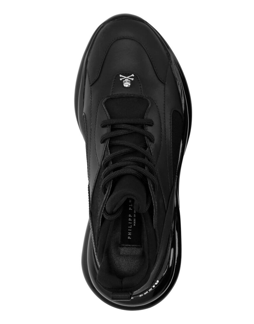 кроссовки  AABS-WSC2504-PLE010N_02 купить с доставкой