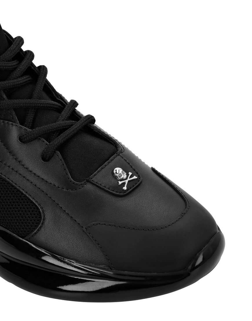 кроссовки  AABS-WSC2504-PLE010N_02 со скидкой