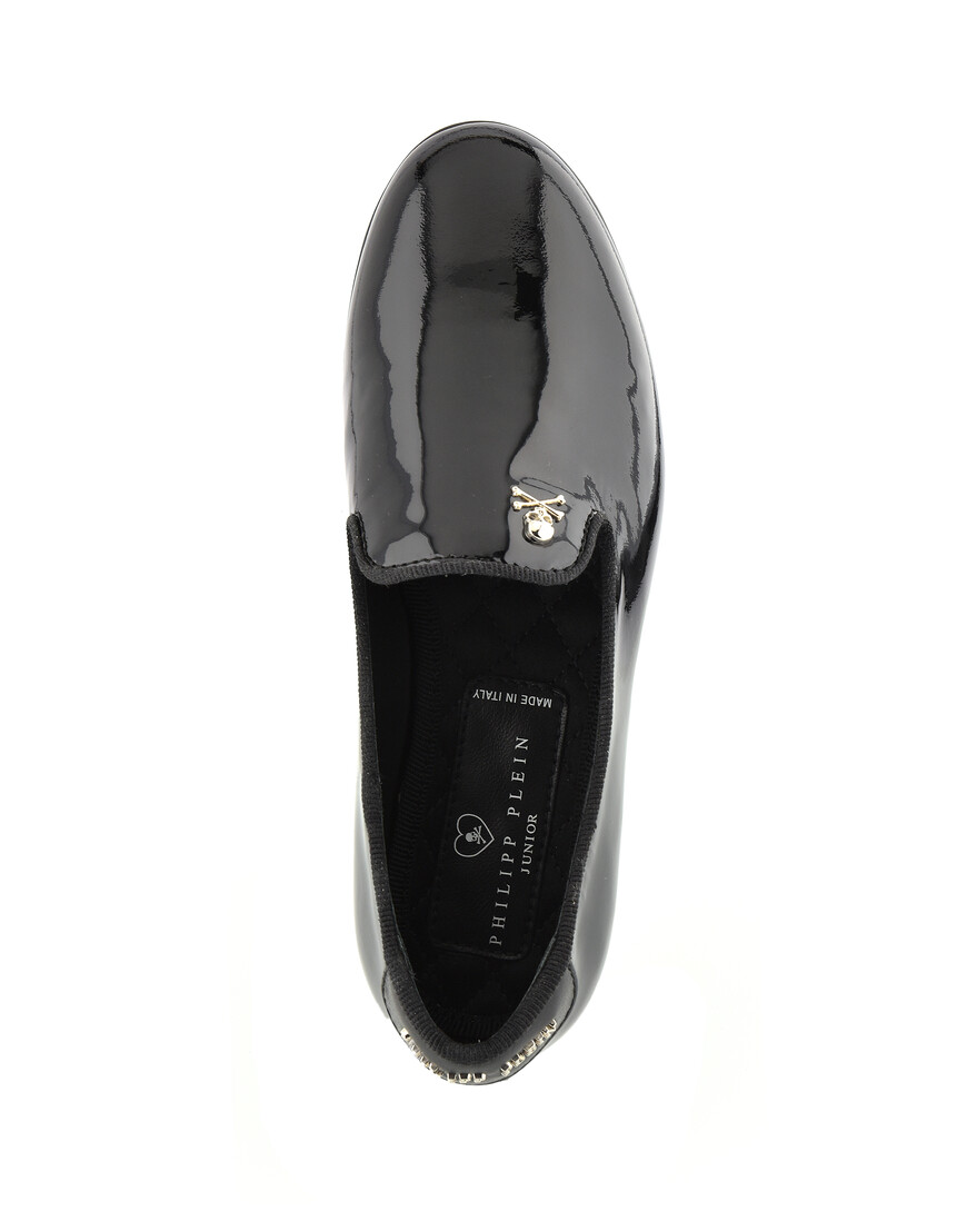 лоферы  PABS-BSB0024-PLE010N_02 фотография