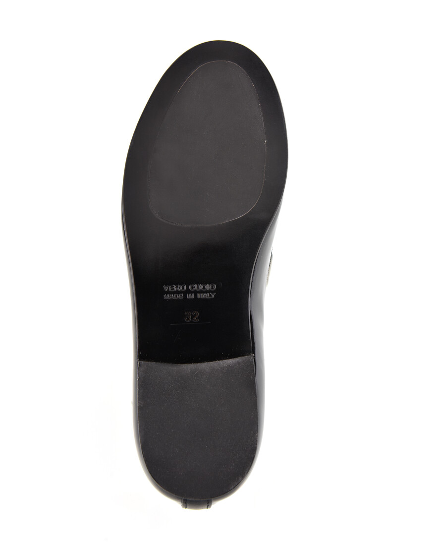 лоферы  PABS-BSB0024-PLE010N_02 купить с доставкой