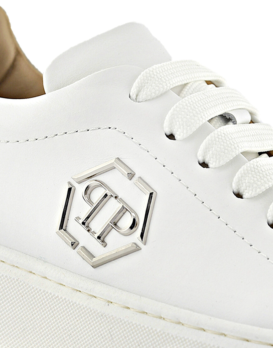 ботинки  PABS-BSC0248-PLE010N_01 по низкой цене