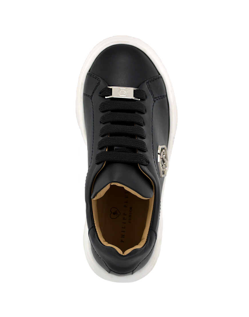 

Ботинки Philipp Plein, Черный