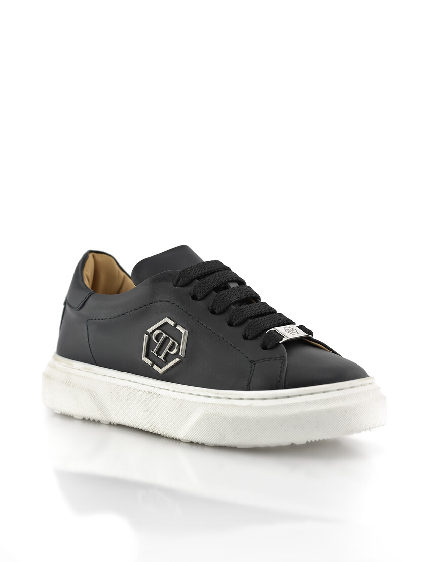 ботинки  PABS-BSC0248-PLE010N_02 по акции