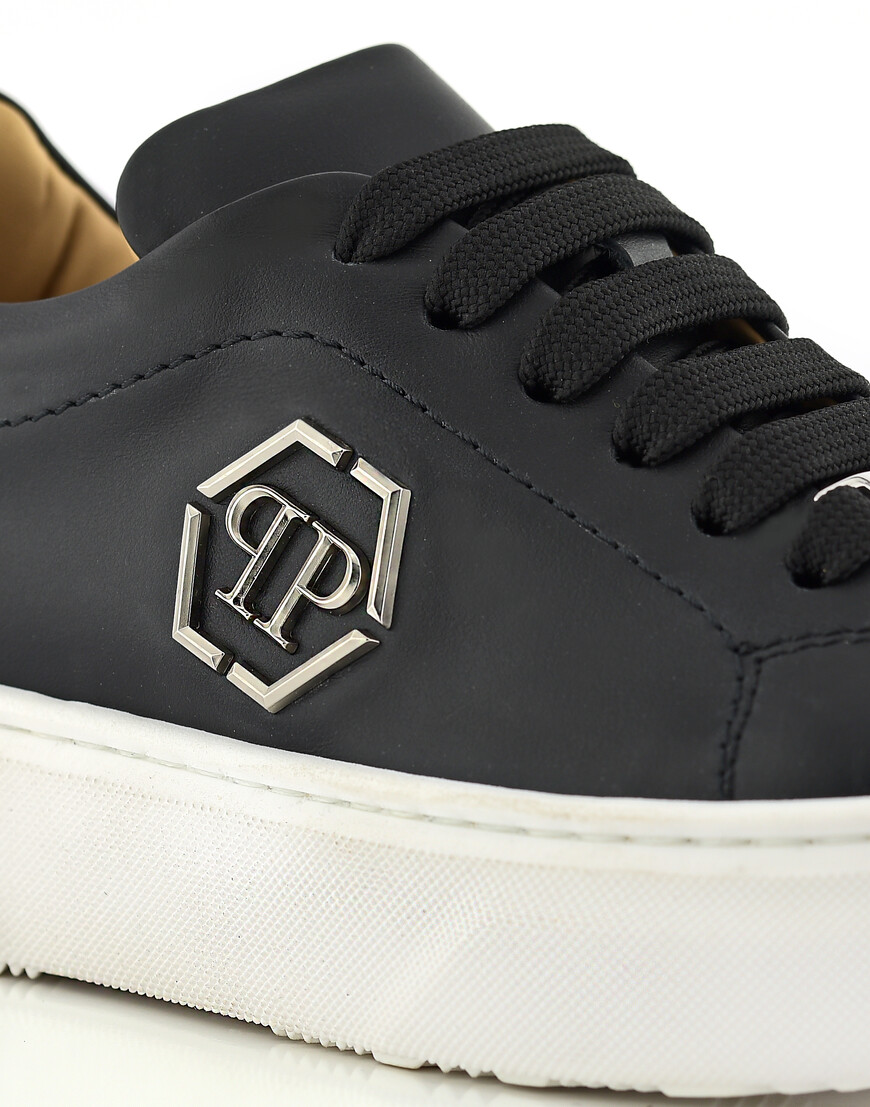 ботинки  PABS-BSC0248-PLE010N_02 по низкой цене