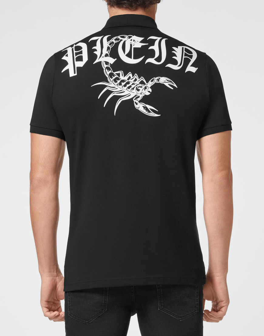 поло  FABC-MTK5595-PJY002N_02 купить с доставкой