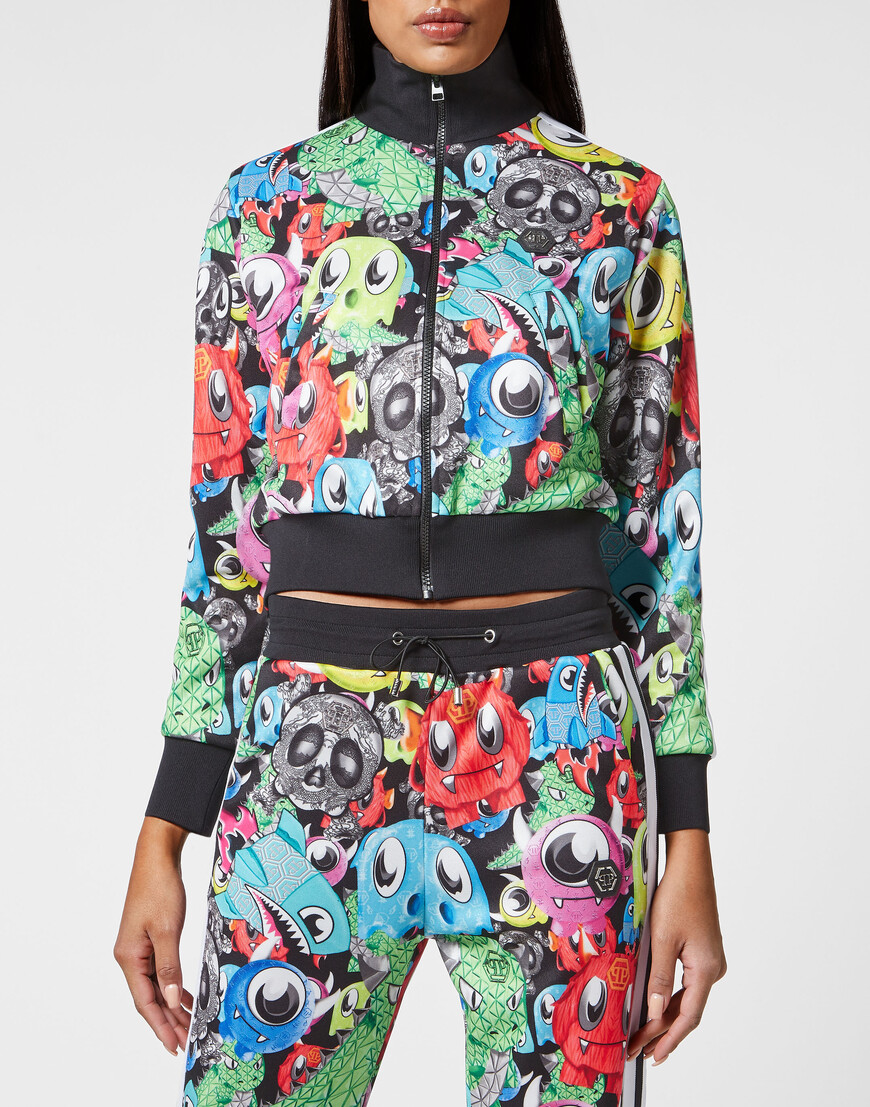 

Костюм Спортивный Philipp Plein, Другой