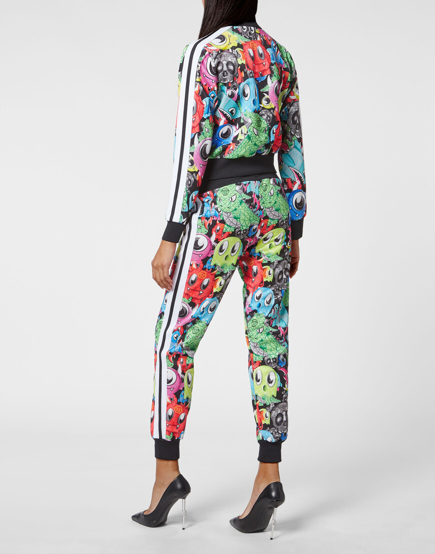 костюм спортивный  AABC-WJJ0086-PTE003N_21 купить с доставкой