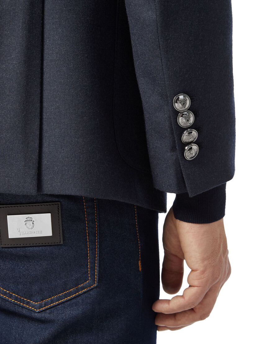 пиджак классический  W19C-MRF0857-BTE004N_14 по низкой цене