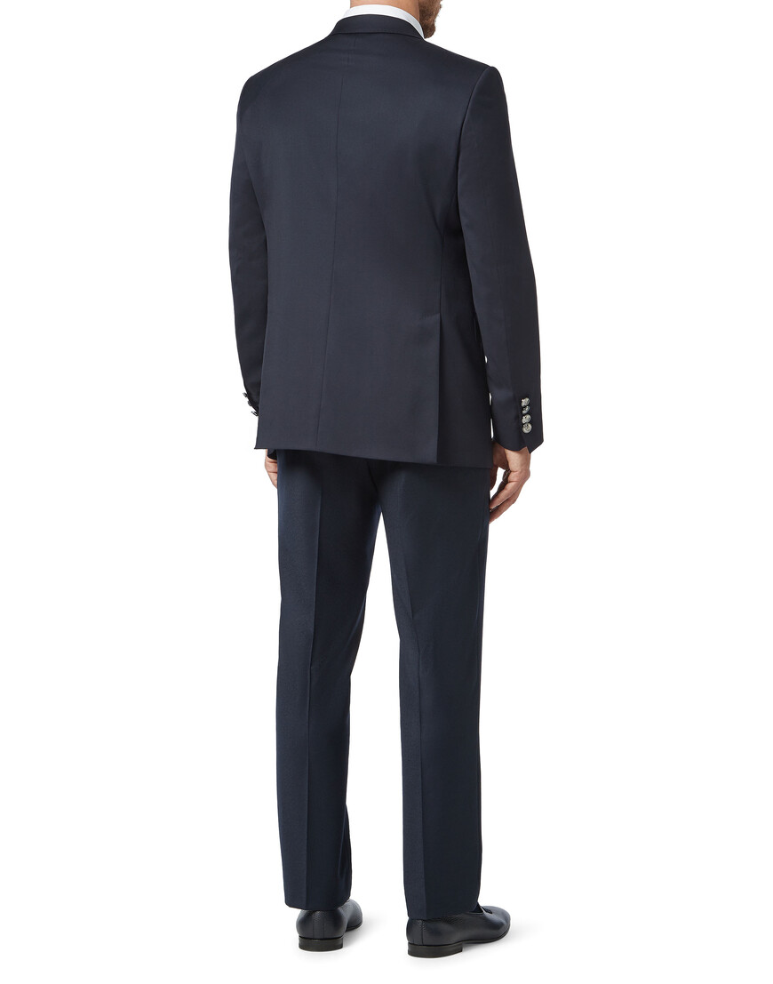 пиджак классический  W19C-MRF0866-BTE004N_14 фотография