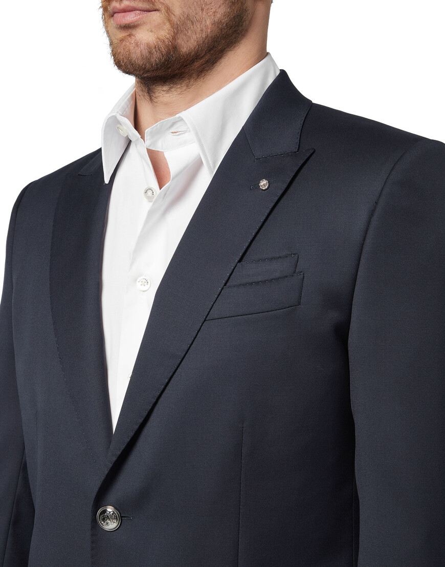 пиджак классический  W19C-MRF0866-BTE004N_14 по низкой цене